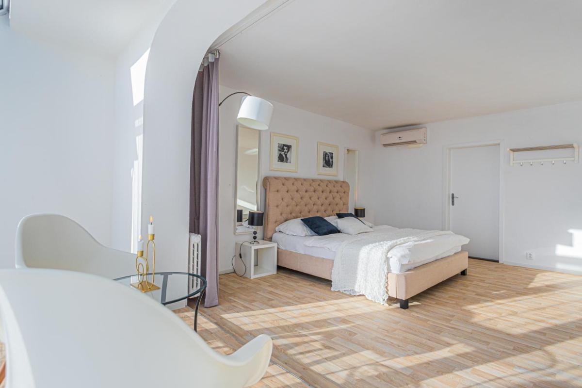 Apartamento Jane